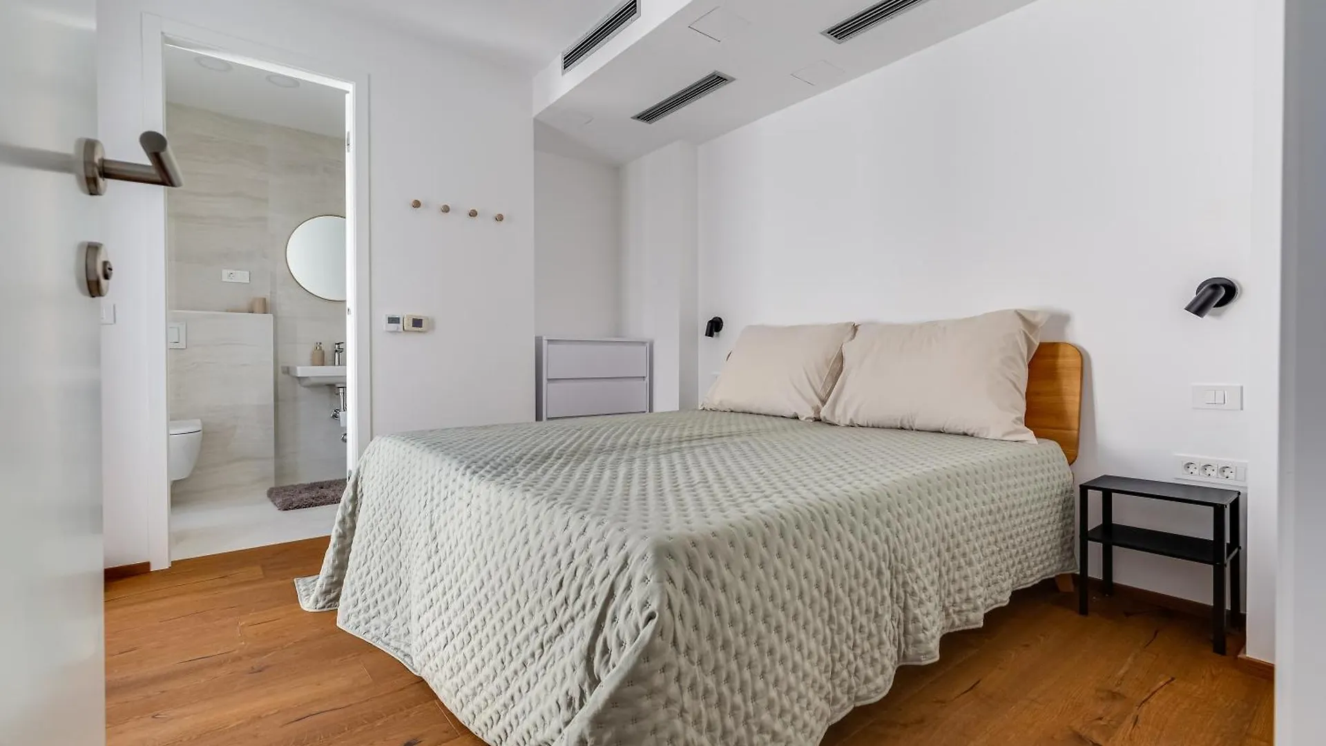Luxury Apartment By The Sea In Scandinavian Style Kozino