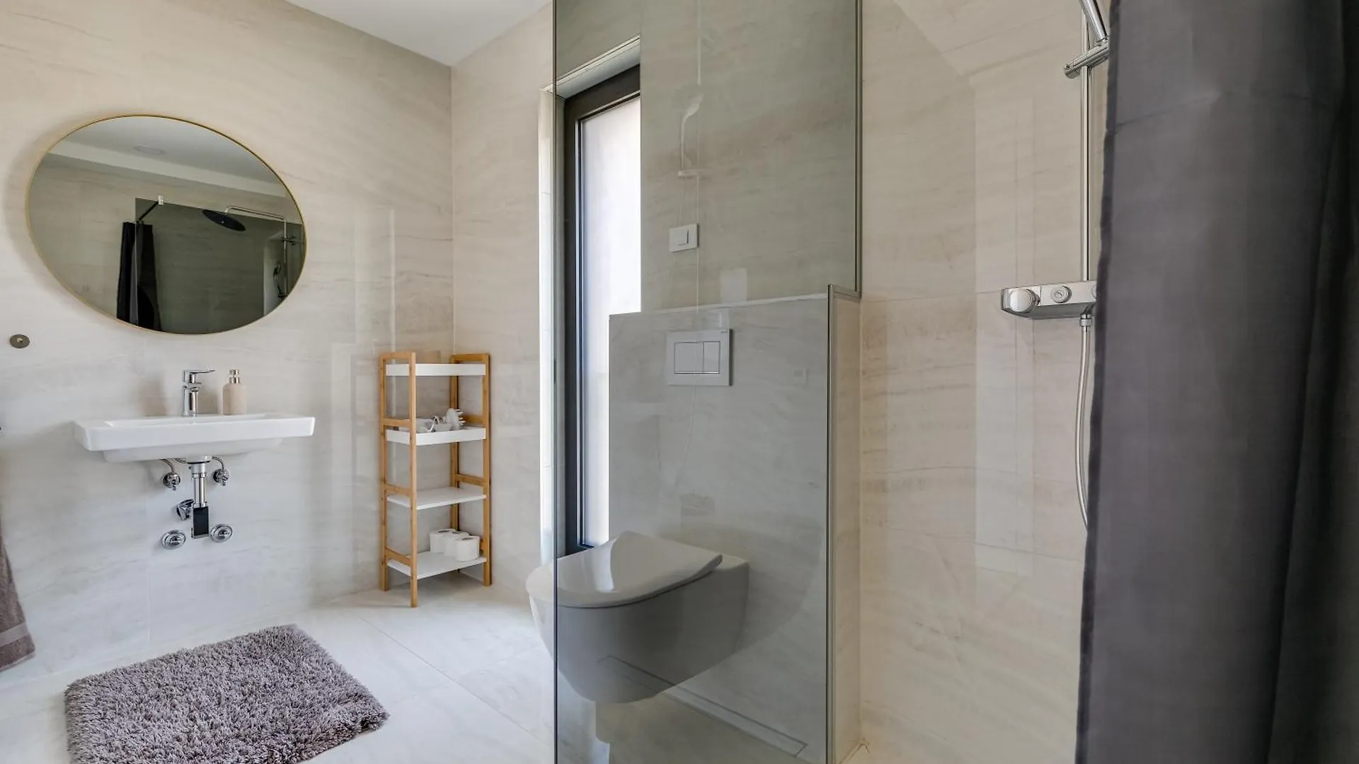 Luxury Apartment By The Sea In Scandinavian Style Kozino 0*,