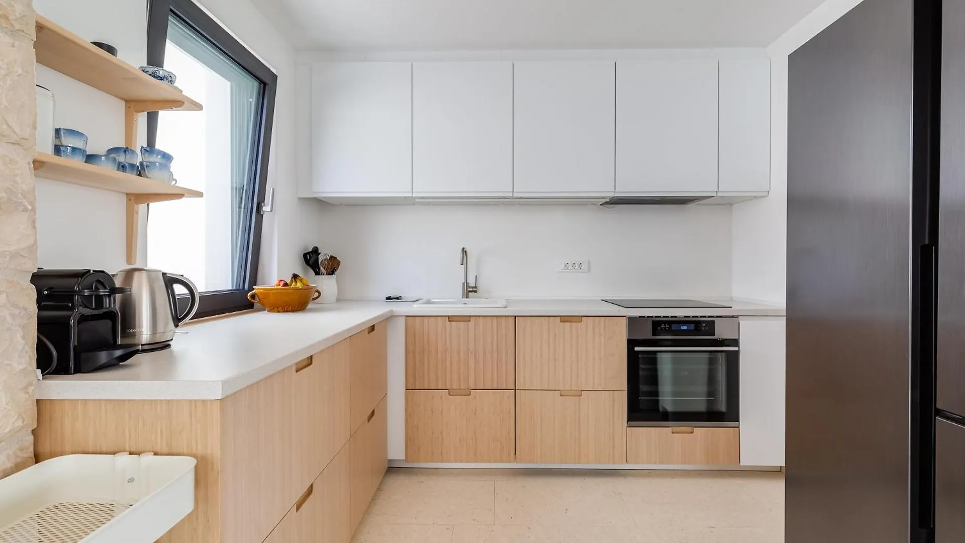 Luxury Apartment By The Sea In Scandinavian Style Kozino