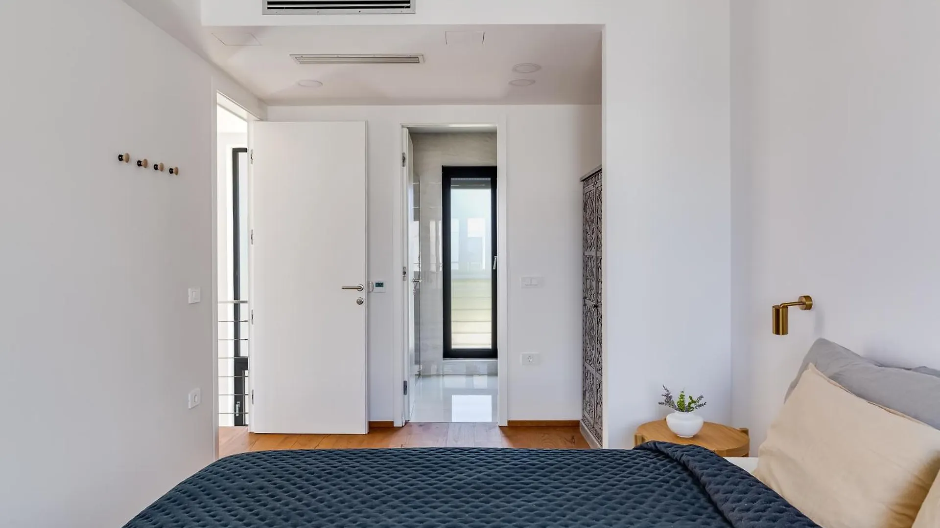 Luxury Apartment By The Sea In Scandinavian Style Kozino Croatia