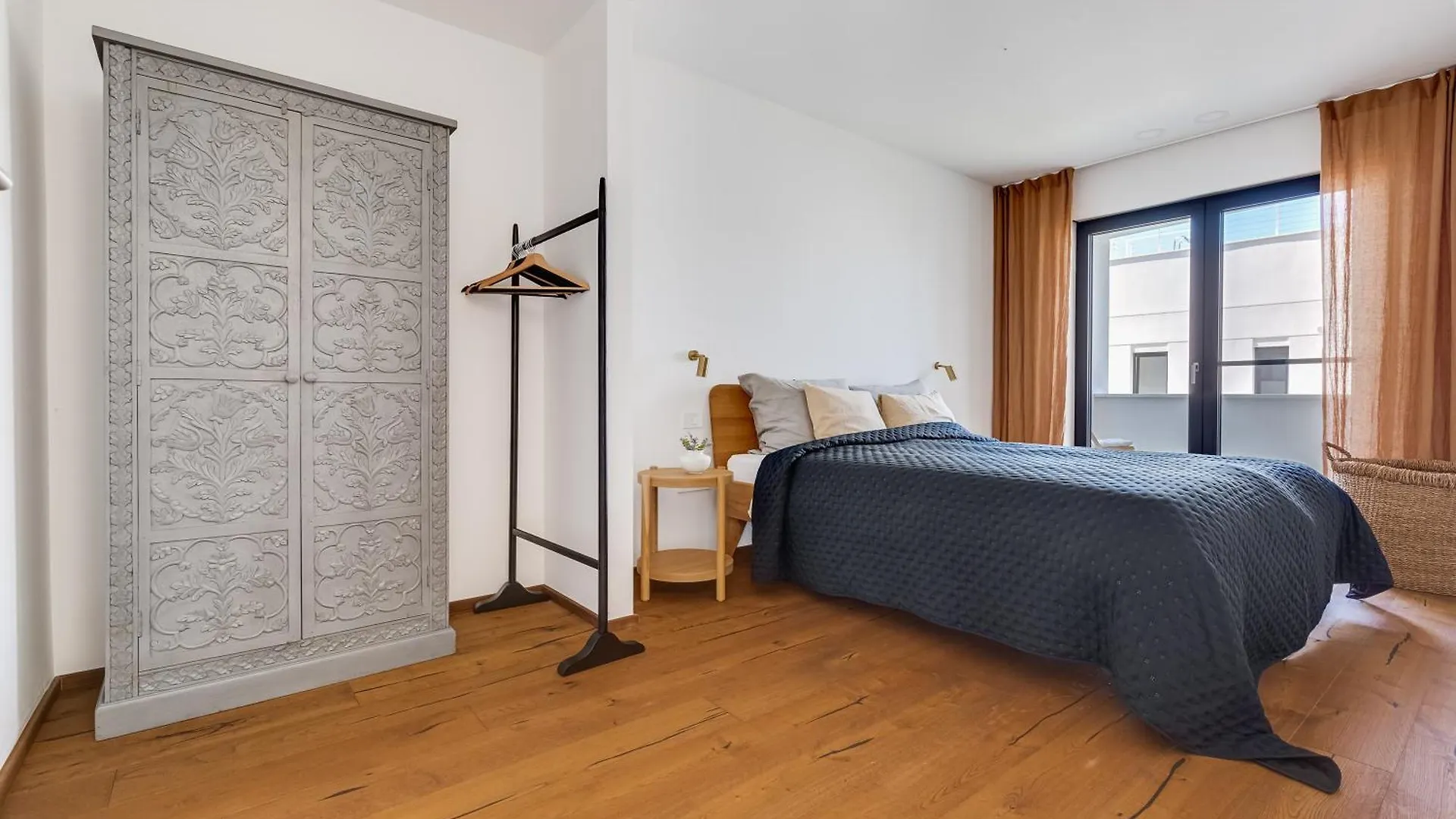 Luxury Apartment By The Sea In Scandinavian Style Kozino 0*,  Croatia