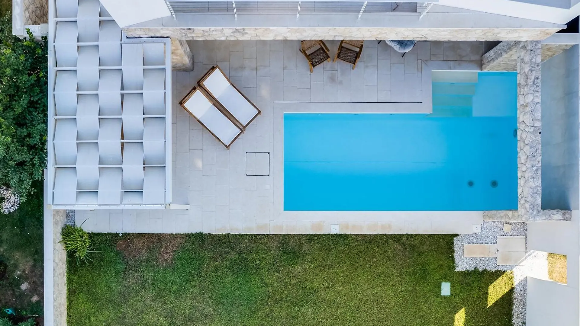 Luxury Apartment By The Sea In Scandinavian Style Kozino