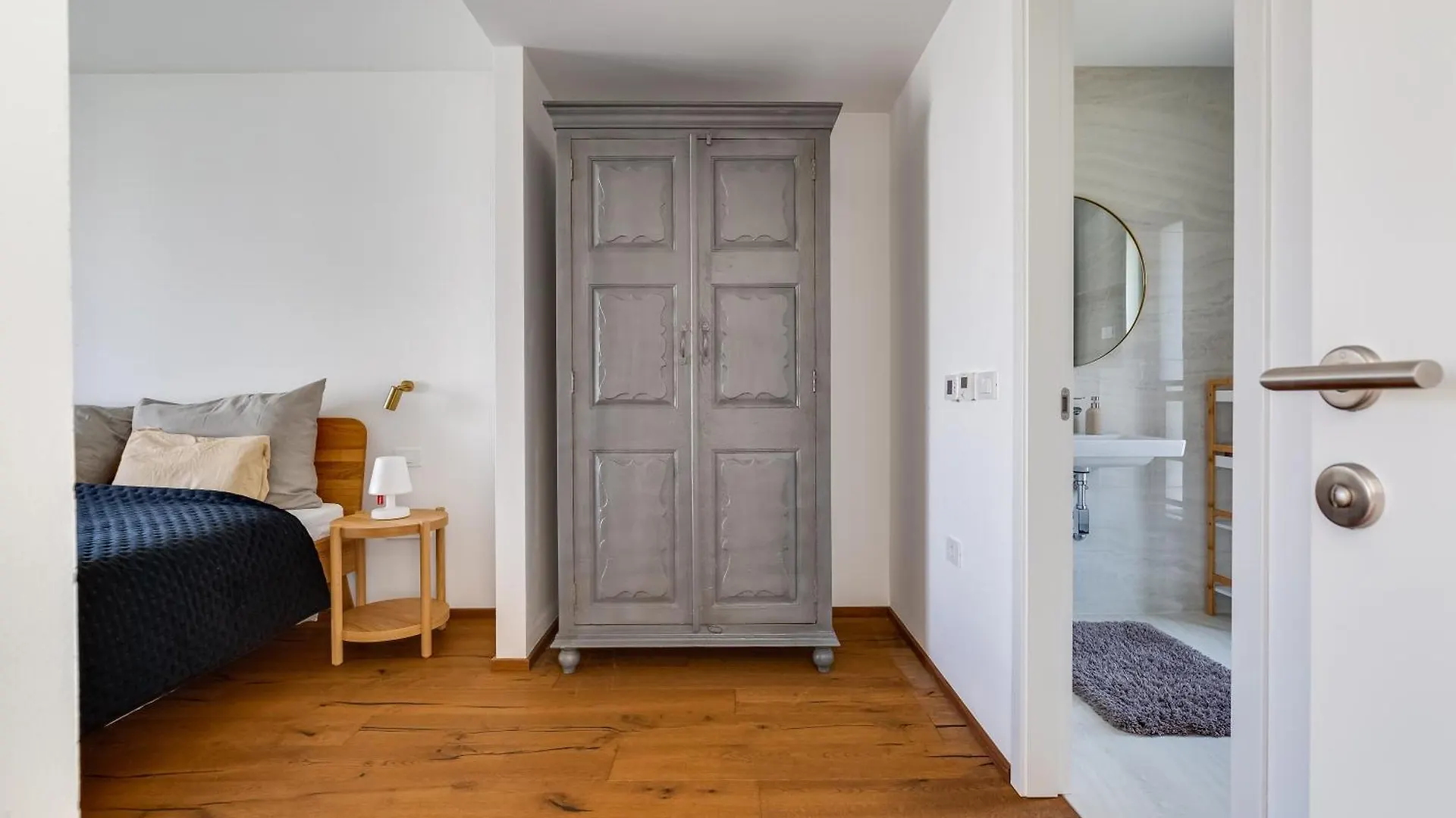 Luxury Apartment By The Sea In Scandinavian Style Kozino