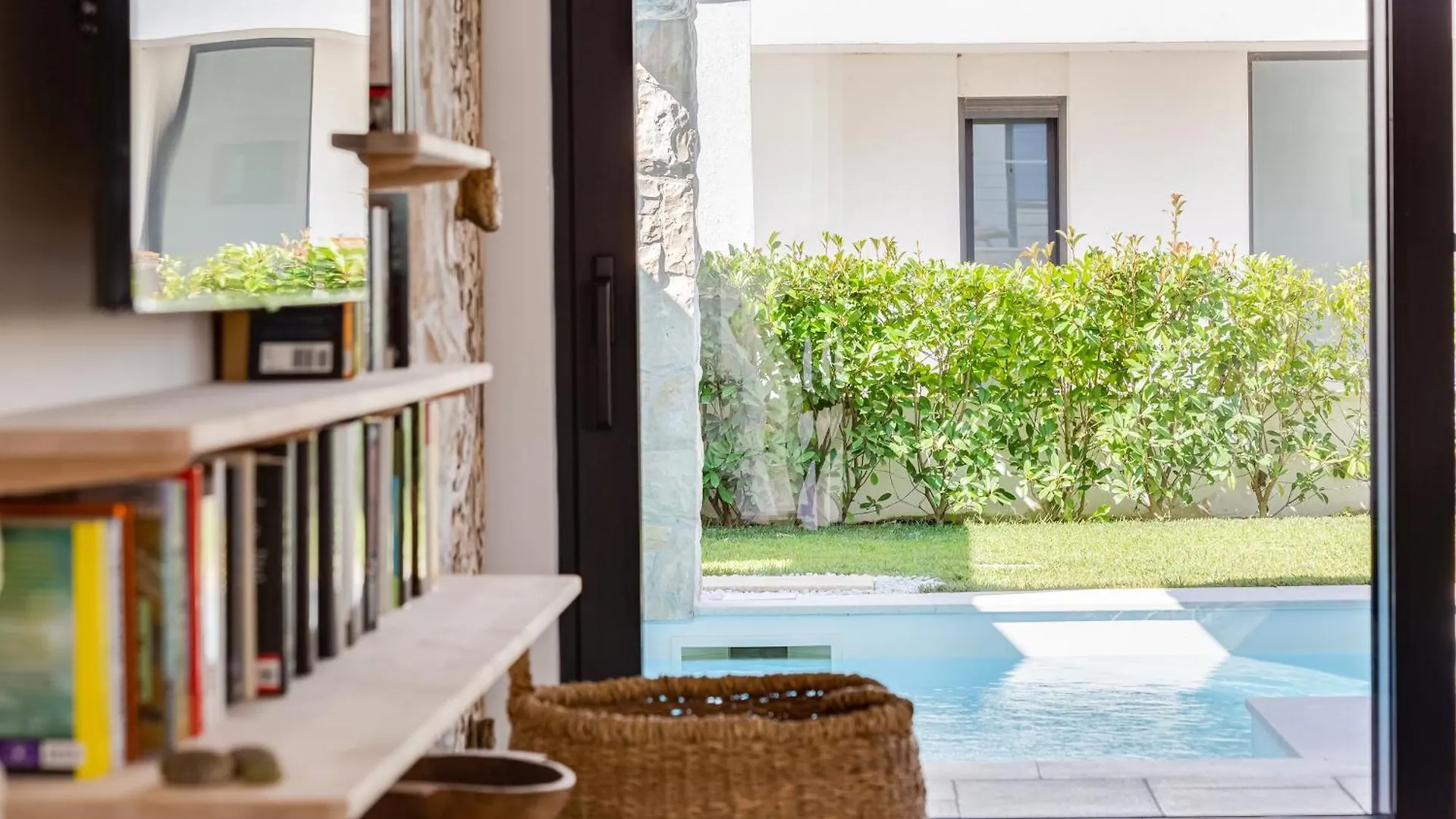 Luxury Apartment By The Sea In Scandinavian Style Kozino 0*,  Croatia